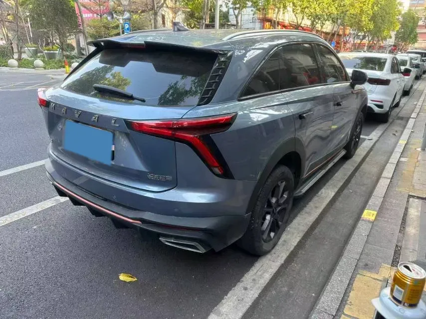 2022 Haval XY 1.5T 184HP L4 7DCT,autocango,china used car exporter,china ev exporter,chinese used car exporter,chinese used ev exporter