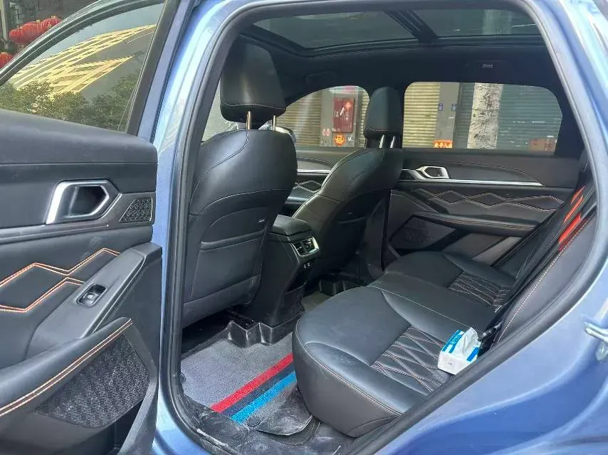 2022 Haval XY 1.5T 184HP L4 7DCT,autocango,china used car exporter,china ev exporter,chinese used car exporter,chinese used ev exporter