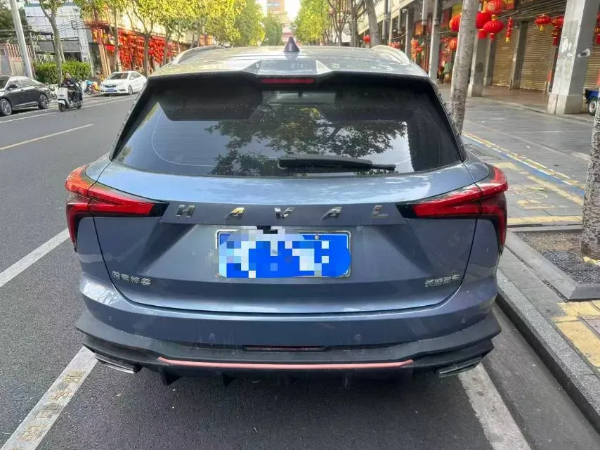 2022 Haval XY 1.5T 184HP L4 7DCT,autocango,china used car exporter,china ev exporter,chinese used car exporter,chinese used ev exporter
