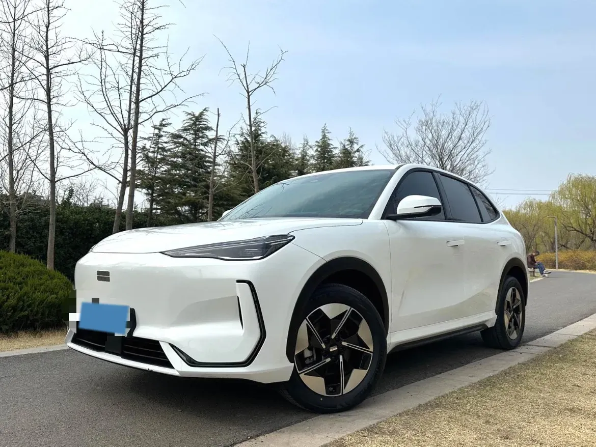 2024 YuanChen Super Van BEV 51KWH,autocango,china used car exporter,china ev exporter,chinese used car exporter,chinese used ev exporter