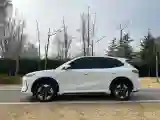 2024 YuanChen Super Van BEV 51KWH