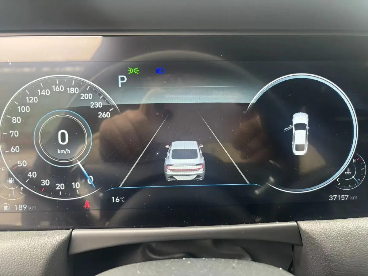 2022 Hyundai Sonata 1.5T 170HP L4 7DCT,autocango,china used car exporter,china ev exporter,chinese used car exporter,chinese used ev exporter