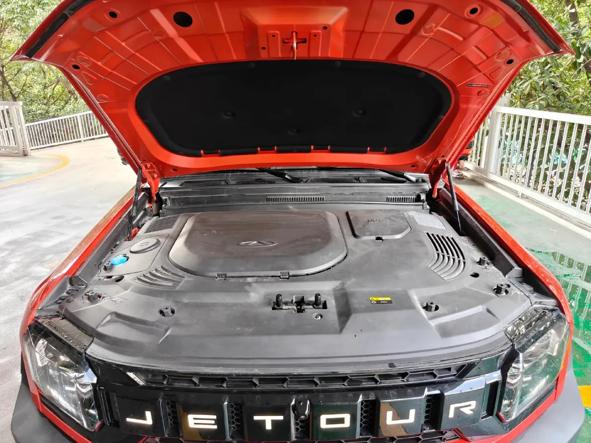 2023 Jetour Traveller 1.5T 184HP L4 7DCT,autocango,china used car exporter,china ev exporter,chinese used car exporter,chinese used ev exporter