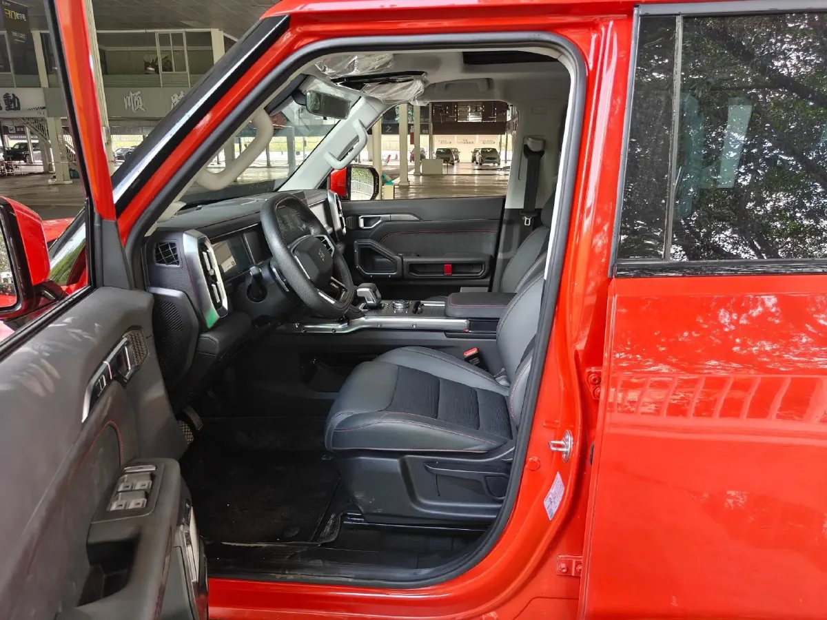 2023 Jetour Traveller 1.5T 184HP L4 7DCT,autocango,china used car exporter,china ev exporter,chinese used car exporter,chinese used ev exporter