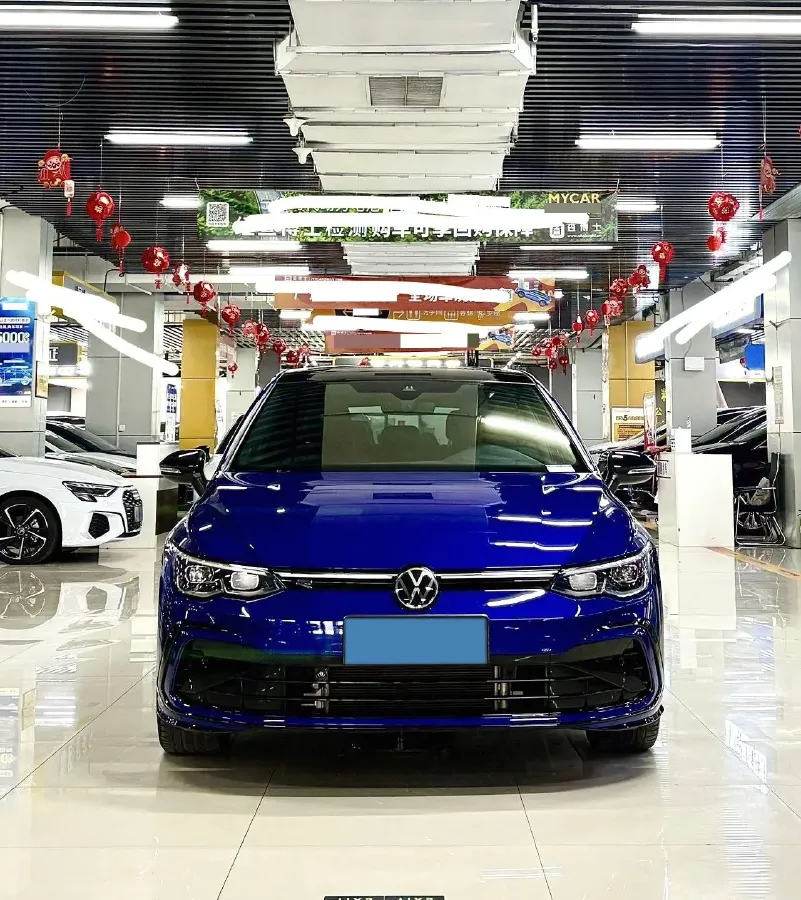 2023 Volkswagen Golf 1.4T 150HP L4 7DCT,autocango,china used car exporter,china ev exporter,chinese used car exporter,chinese used ev exporter