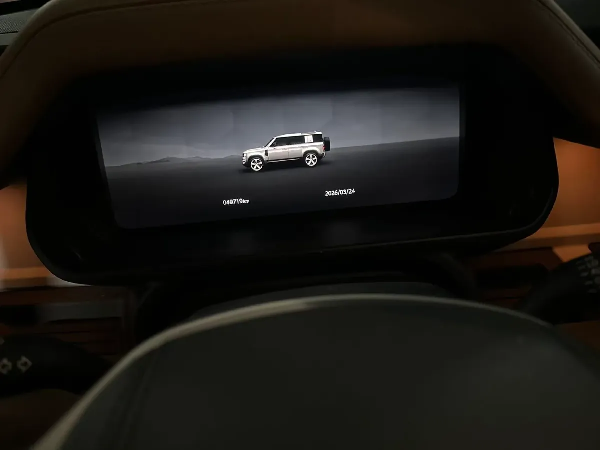 2024 Land Rover Defender 3.0T 400HP L6 8AT,autocango,china used car exporter,china ev exporter,chinese used car exporter,chinese used ev exporter