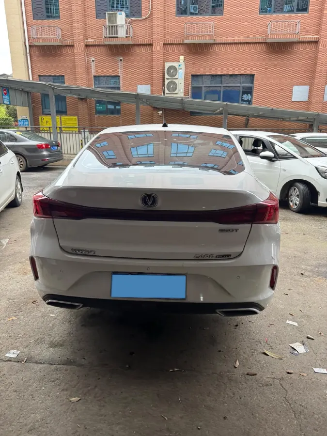 2023 ChangAn Eado 1.4T 160HP L4 7DCT,autocango,china used car exporter,china ev exporter,chinese used car exporter,chinese used ev exporter