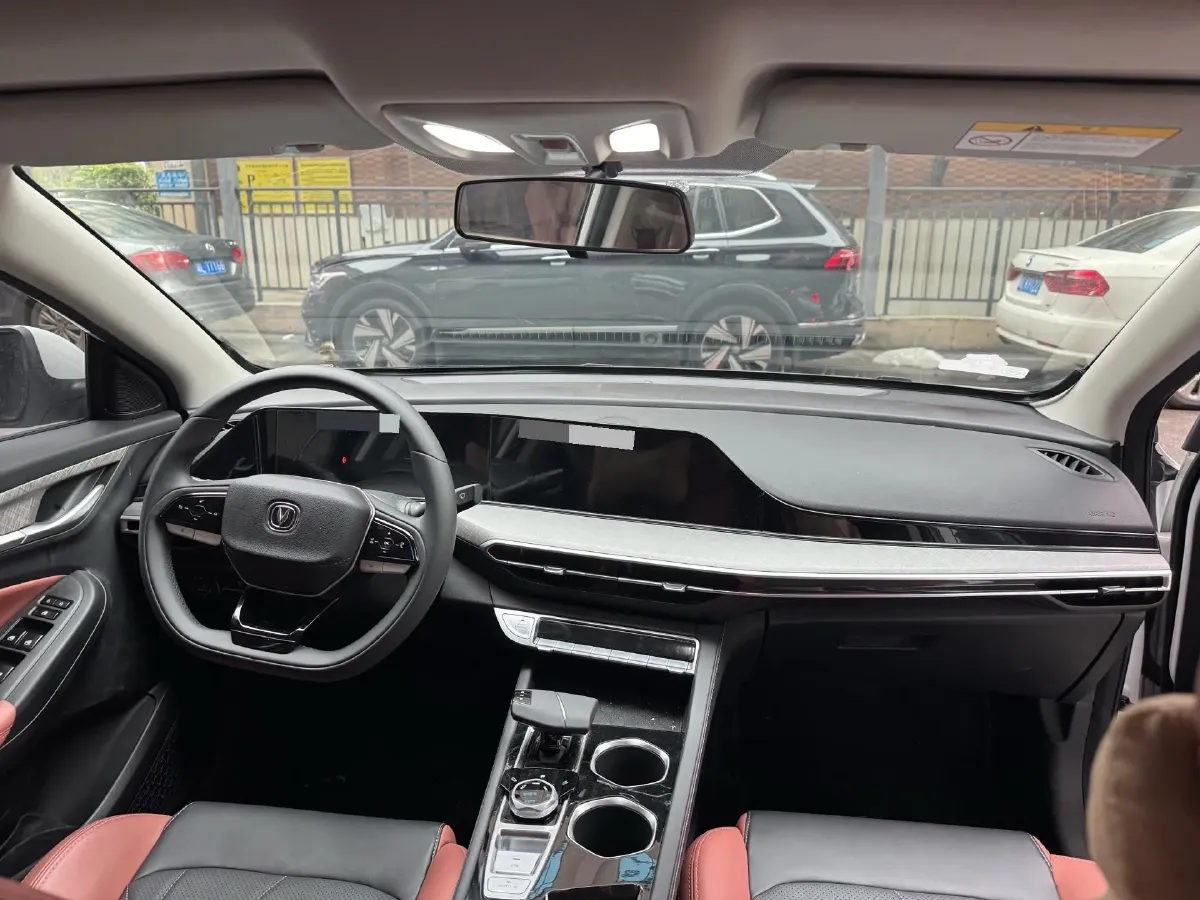 2023 ChangAn Eado 1.4T 160HP L4 7DCT,autocango,china used car exporter,china ev exporter,chinese used car exporter,chinese used ev exporter