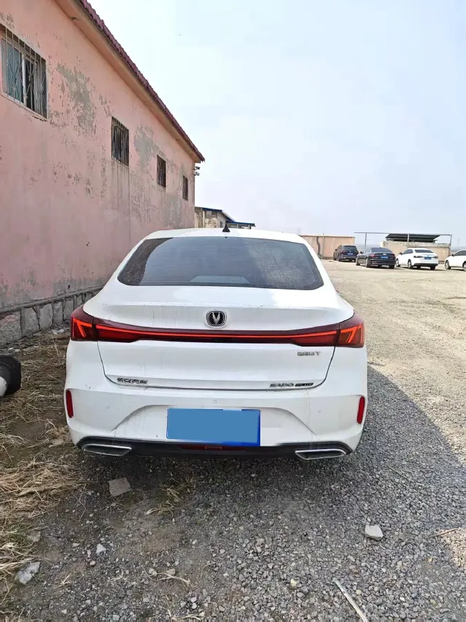 2024 ChangAn Eado 1.4T 160HP L4 7DCT,autocango,china used car exporter,china ev exporter,chinese used car exporter,chinese used ev exporter