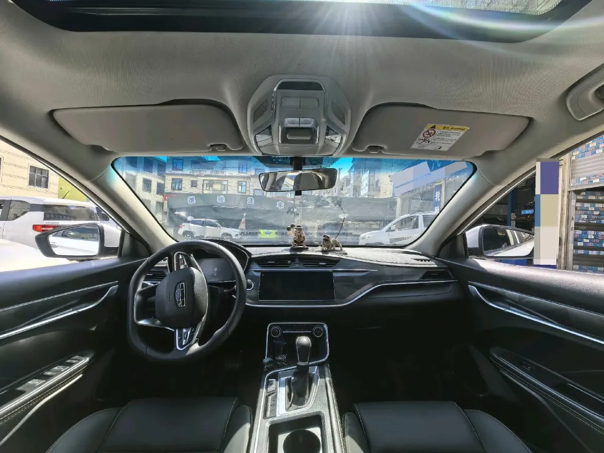 2021 Geely Binray 1.4T 141HP L4 CVT,autocango,china used car exporter,china ev exporter,chinese used car exporter,chinese used ev exporter