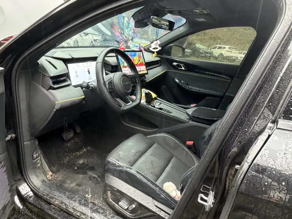 2023 LYNK&CO 01 2.0T 254HP L4 8AT,autocango,china used car exporter,china ev exporter,chinese used car exporter,chinese used ev exporter