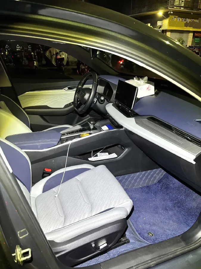 2021 Geely Preface 2.0T 190HP L4 7DCT,autocango,china used car exporter,china ev exporter,chinese used car exporter,chinese used ev exporter