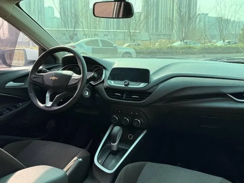 2022 Chevrolet Cavalier 1.0T 125HP L3 6AT,autocango,china used car exporter,china ev exporter,chinese used car exporter,chinese used ev exporter