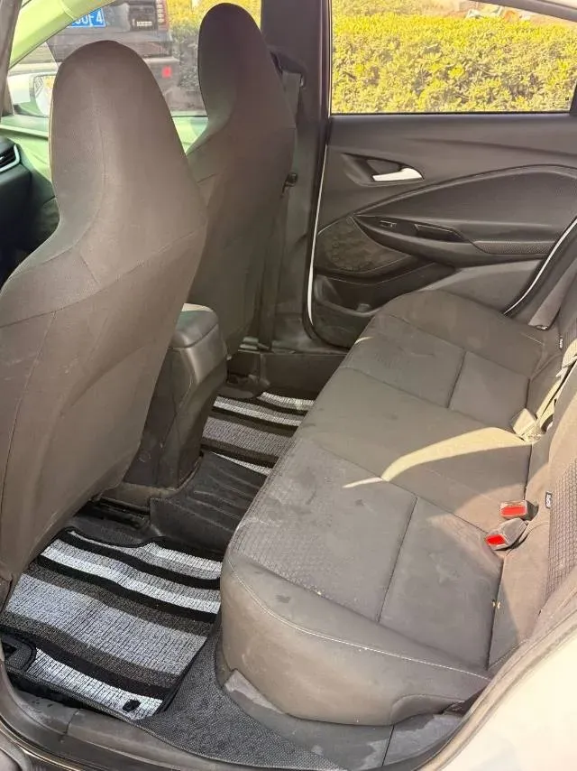 2022 Chevrolet Cavalier 1.0T 125HP L3 6AT,autocango,china used car exporter,china ev exporter,chinese used car exporter,chinese used ev exporter