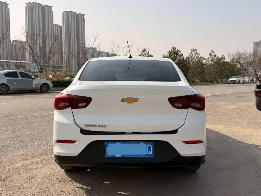 2022 Chevrolet Cavalier 1.0T 125HP L3 6AT,autocango,china used car exporter,china ev exporter,chinese used car exporter,chinese used ev exporter