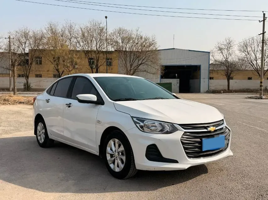 2022 Chevrolet Cavalier 1.0T 125HP L3 6AT,autocango,china used car exporter,china ev exporter,chinese used car exporter,chinese used ev exporter