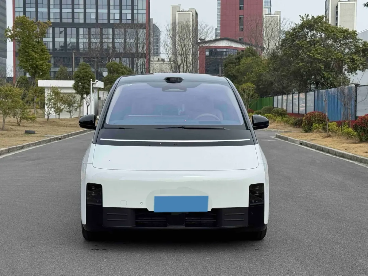 2025 Li MEGA BEV,autocango,china used car exporter,china ev exporter,chinese used car exporter,chinese used ev exporter