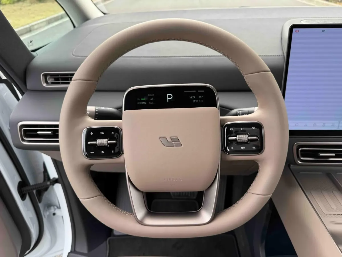 2025 Li MEGA BEV,autocango,china used car exporter,china ev exporter,chinese used car exporter,chinese used ev exporter