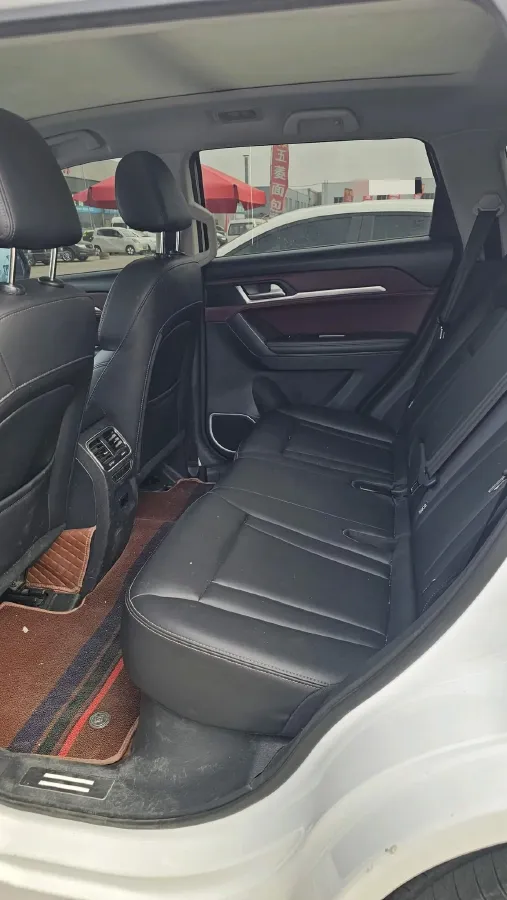 2018 Haval H6 Coupe 1.5T 169HP L4 7DCT,autocango,china used car exporter,china ev exporter,chinese used car exporter,chinese used ev exporter