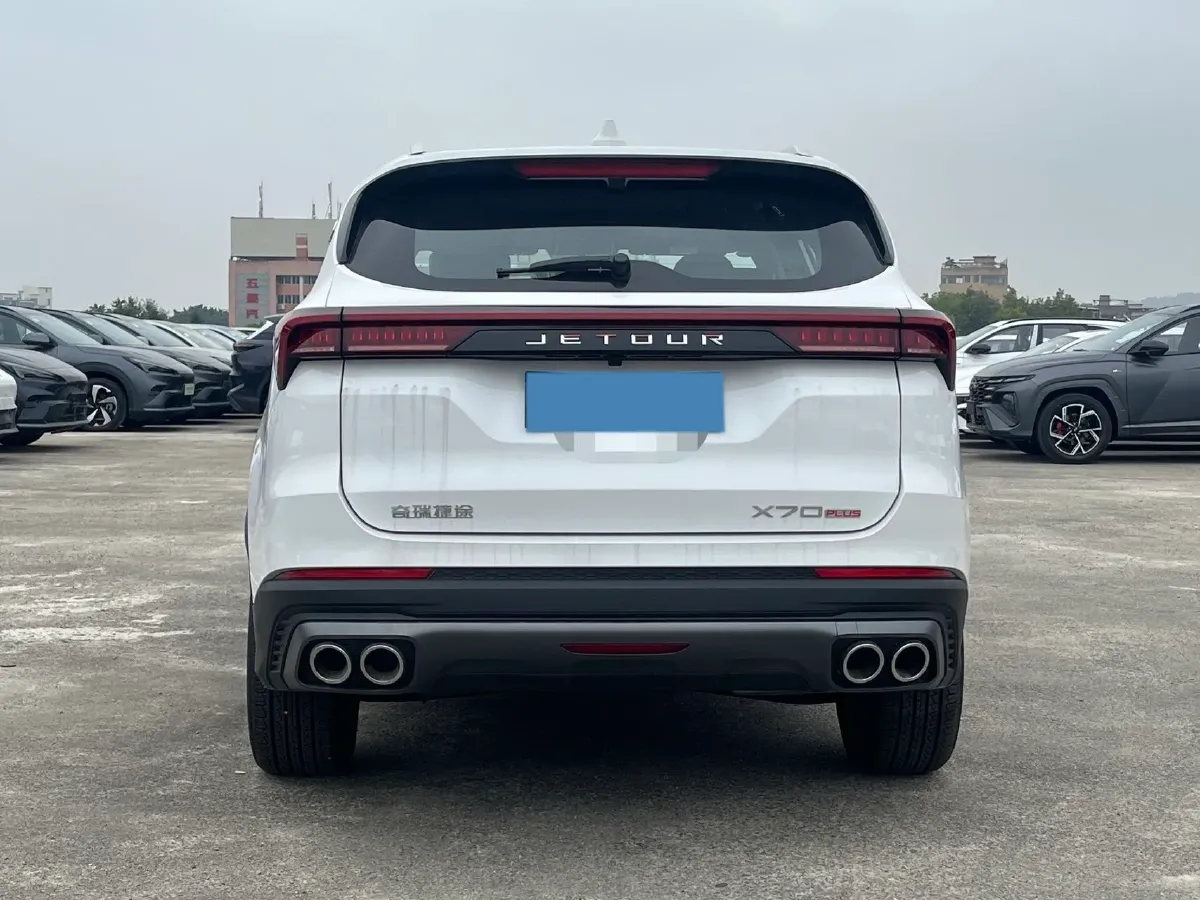 2025 Jetour X70 Plus 1.5T 156HP L4 6DCT,autocango,china used car exporter,china ev exporter,chinese used car exporter,chinese used ev exporter