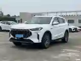 2025 Jetour X70 Plus 1.5T 156HP L4 6DCT