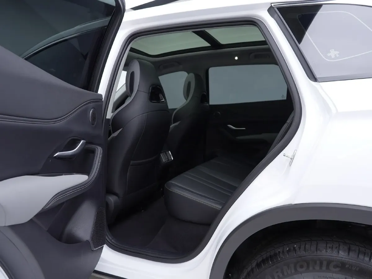 2025 BYD Sea Lion 05 DM-i 1.5L 101HP L4 E-CVT PHEV 12.9KWH,autocango,china used car exporter,china ev exporter,chinese used car exporter,chinese used ev exporter