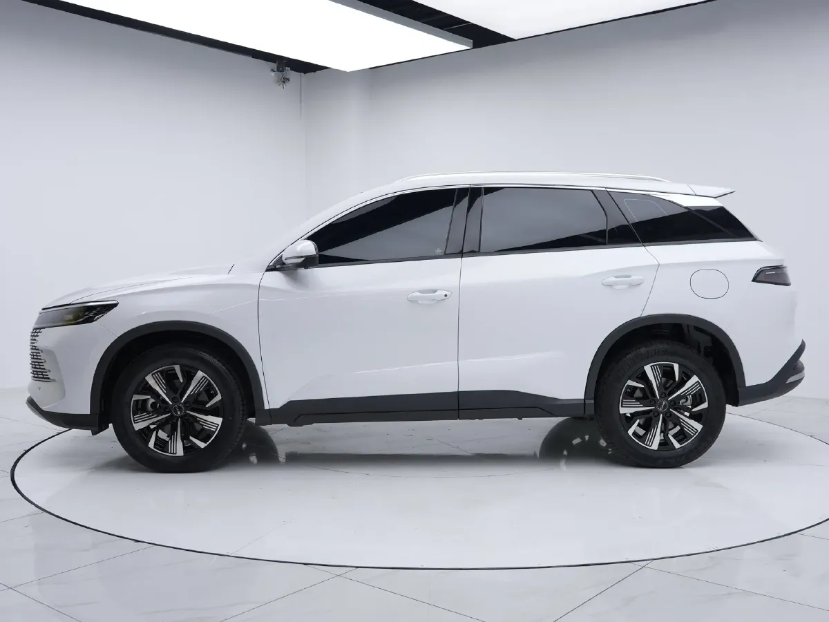 2025 BYD Sea Lion 05 DM-i 1.5L 101HP L4 E-CVT PHEV 12.9KWH,autocango,china used car exporter,china ev exporter,chinese used car exporter,chinese used ev exporter