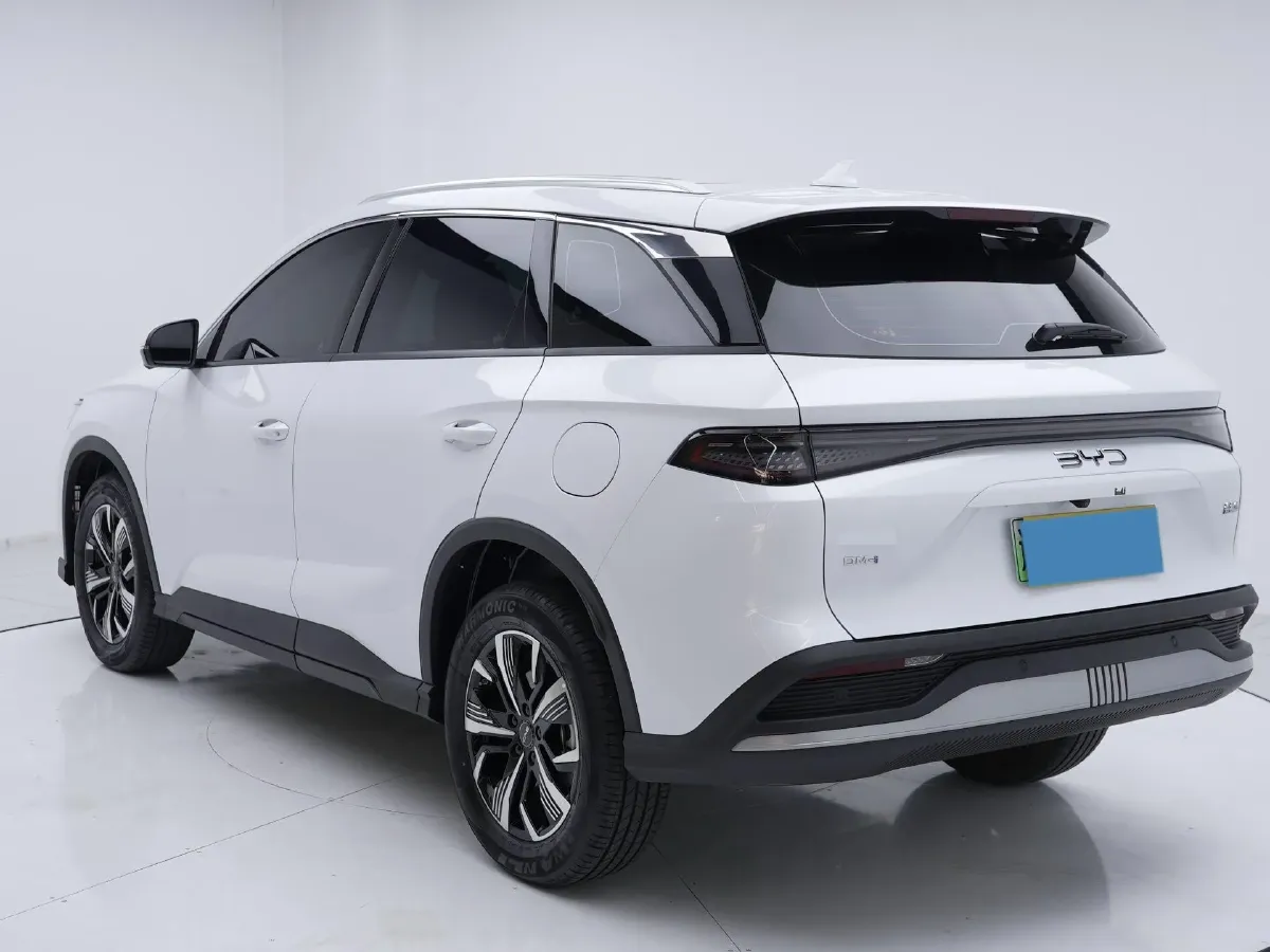 2025 BYD Sea Lion 05 DM-i 1.5L 101HP L4 E-CVT PHEV 12.9KWH,autocango,china used car exporter,china ev exporter,chinese used car exporter,chinese used ev exporter