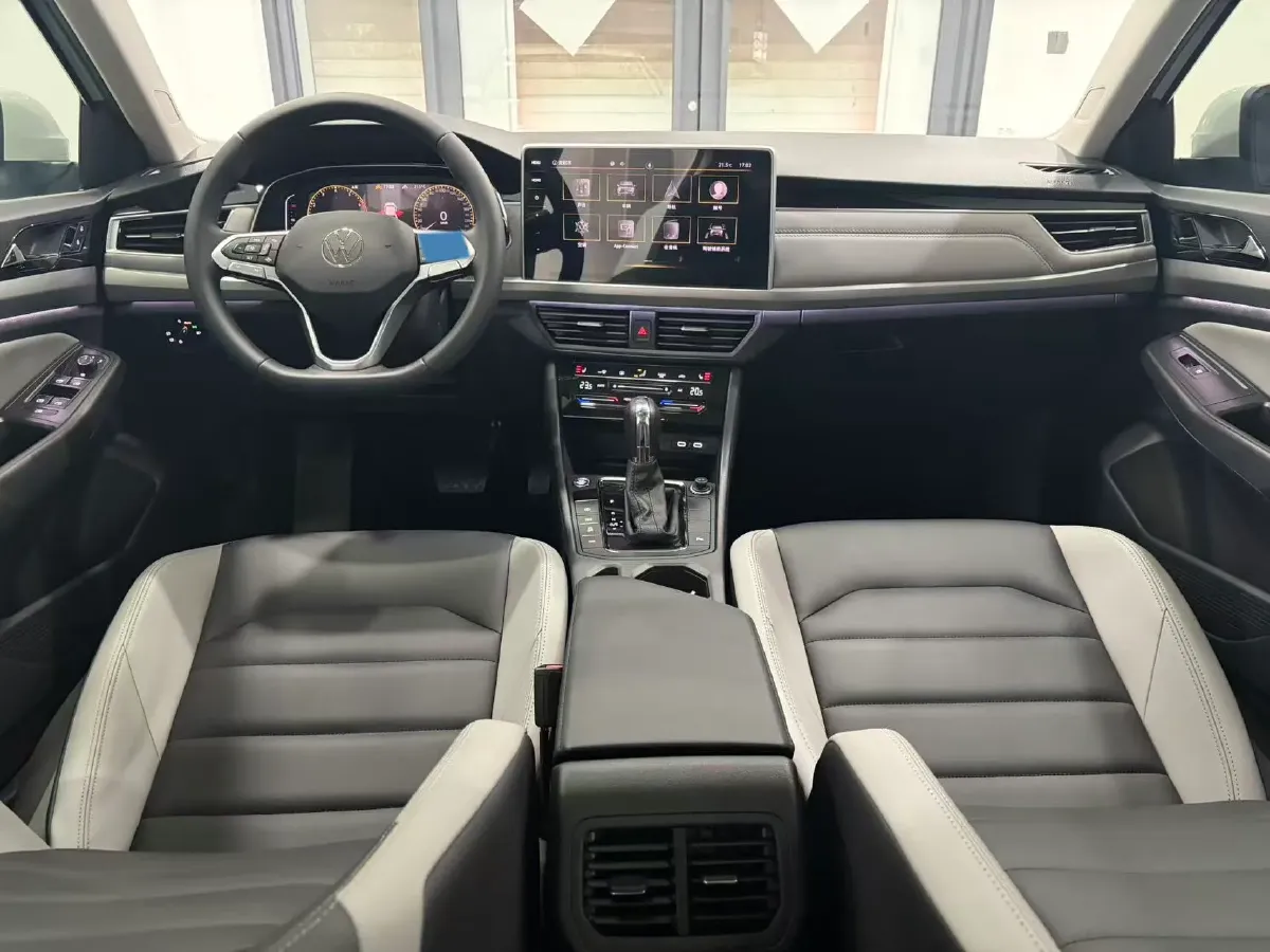 2023 Volkswagen Bora 1.4T 150HP L4 7DCT,autocango,china used car exporter,china ev exporter,chinese used car exporter,chinese used ev exporter