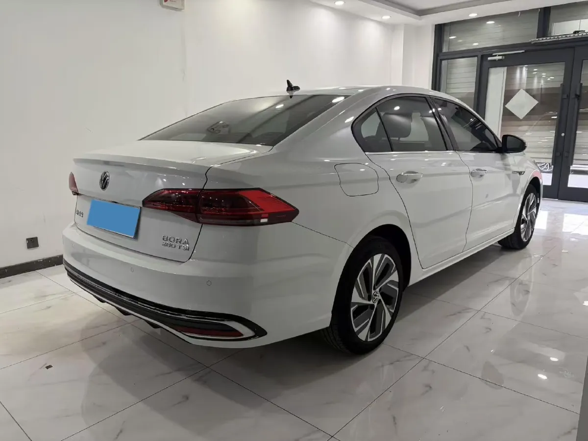 2023 Volkswagen Bora 1.4T 150HP L4 7DCT,autocango,china used car exporter,china ev exporter,chinese used car exporter,chinese used ev exporter