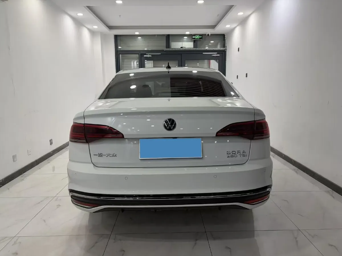 2023 Volkswagen Bora 1.4T 150HP L4 7DCT,autocango,china used car exporter,china ev exporter,chinese used car exporter,chinese used ev exporter