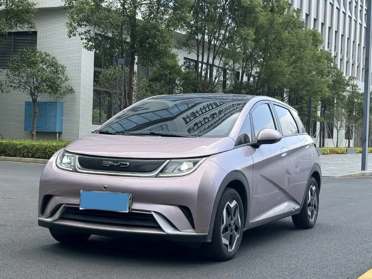 2021 BYD Yuan Pro BEV 50.1KWH,autocango,china used car exporter,china ev exporter,chinese used car exporter,chinese used ev exporter