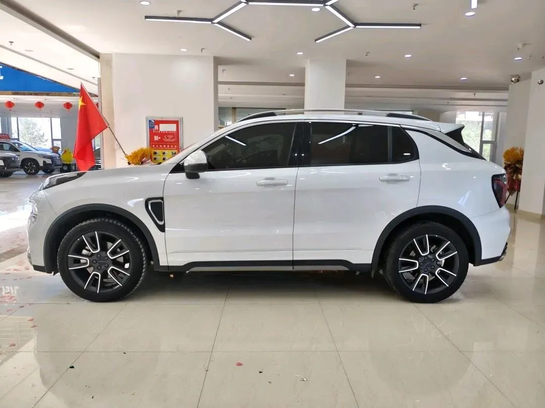 2021 LYNK&CO 01 2.0T 218HP L4 8AT,autocango,china used car exporter,china ev exporter,chinese used car exporter,chinese used ev exporter