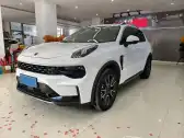 2021 LYNK&CO 01,autocango,china used car exporter,china ev exporter,chinese used car exporter,chinese used ev exporter