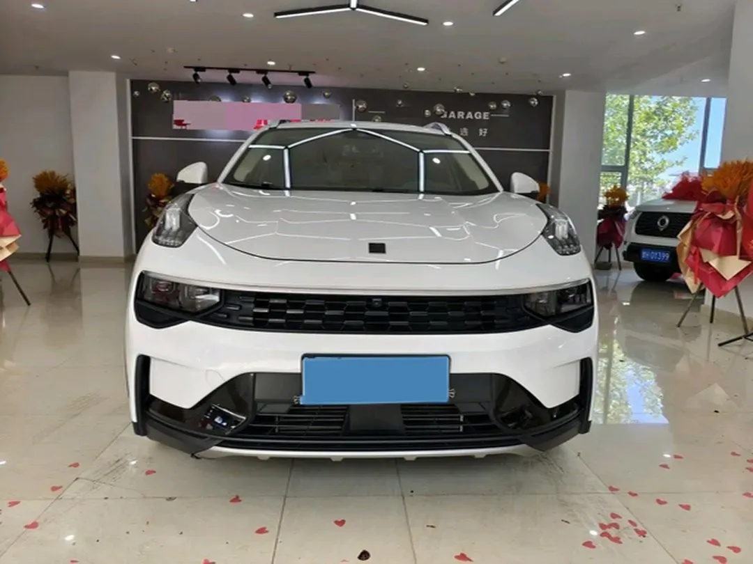 2021 LYNK&CO 01 2.0T 218HP L4 8AT,autocango,china used car exporter,china ev exporter,chinese used car exporter,chinese used ev exporter