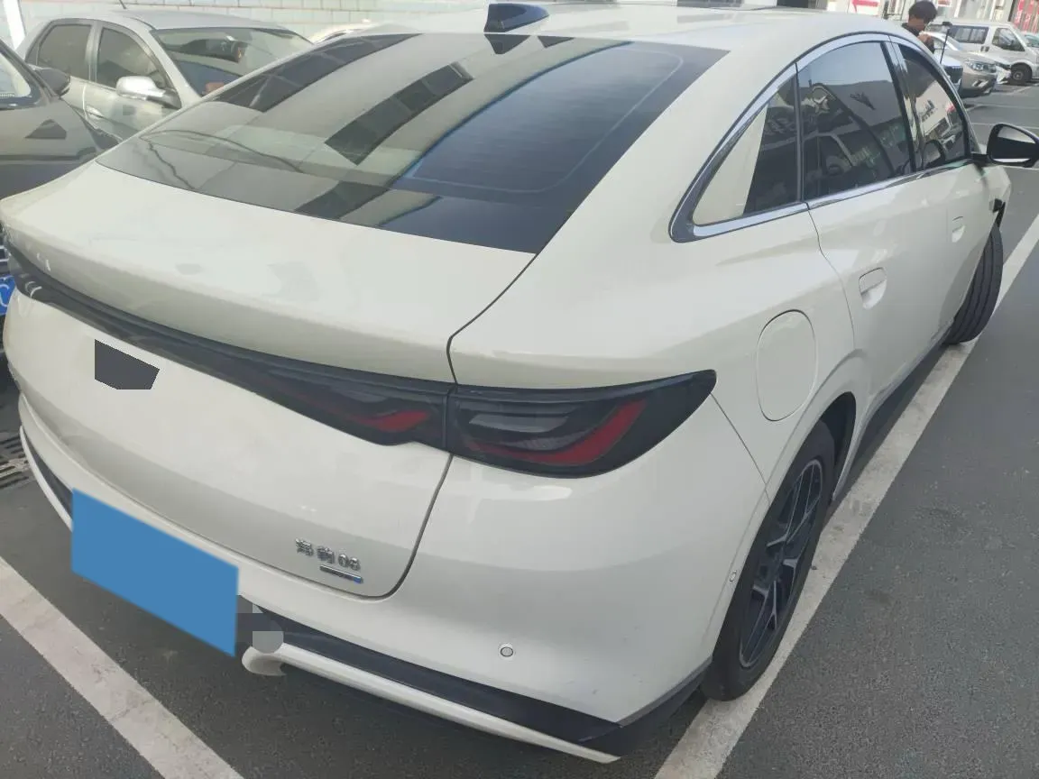 2025 BYD Seal06 BEV,autocango,china used car exporter,china ev exporter,chinese used car exporter,chinese used ev exporter