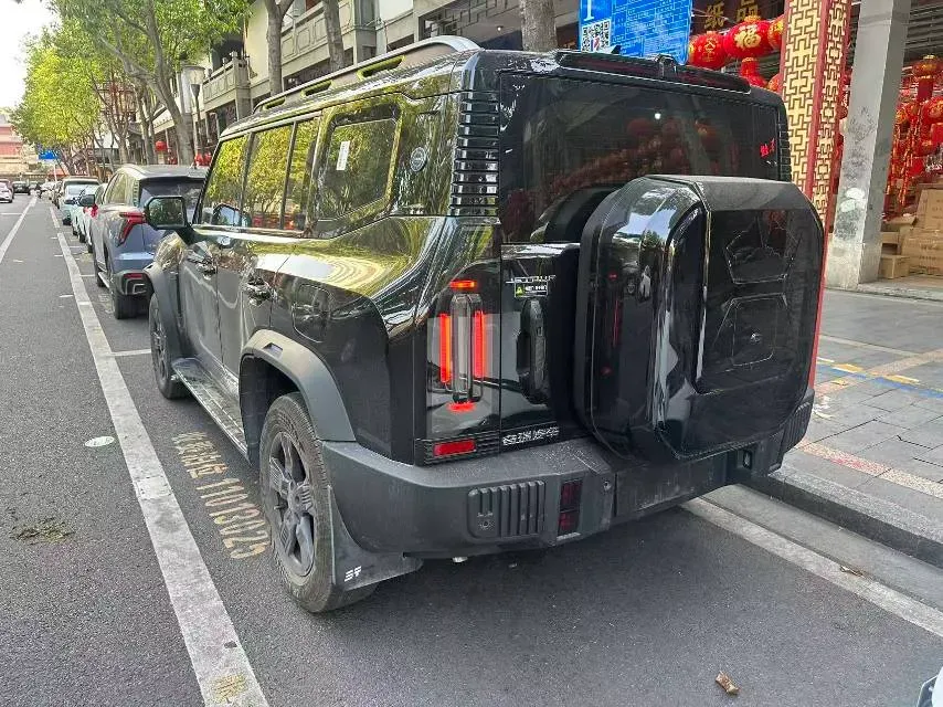 2023 Jetour Traveller 1.5T 184HP L4 7DCT,autocango,china used car exporter,china ev exporter,chinese used car exporter,chinese used ev exporter