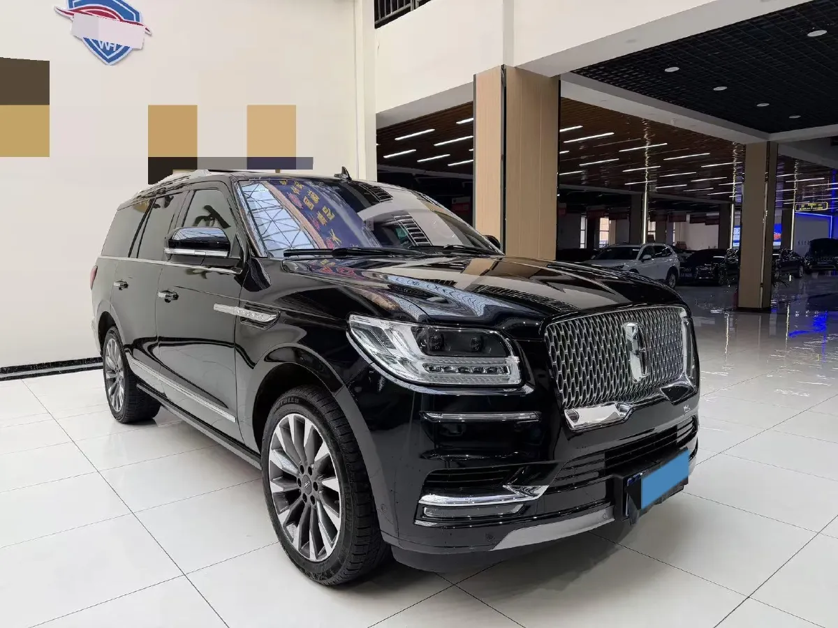 2020 Lincoln Navigator 3.5T 388HP V6 10AT,autocango,china used car exporter,china ev exporter,chinese used car exporter,chinese used ev exporter