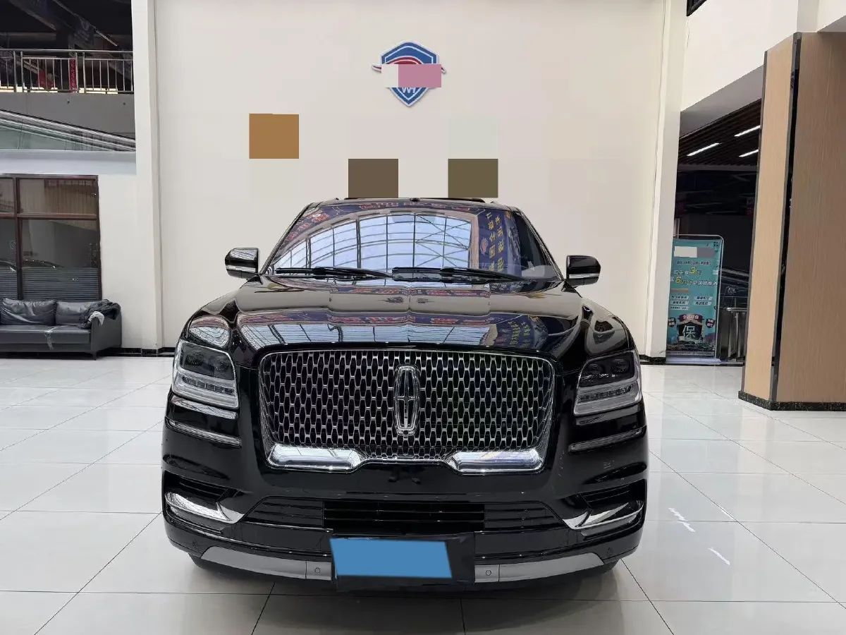 2020 Lincoln Navigator 3.5T 388HP V6 10AT,autocango,china used car exporter,china ev exporter,chinese used car exporter,chinese used ev exporter