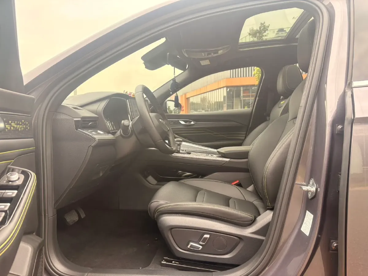 2023 Geely Preface 1.5T 181HP L4 7DCT,autocango,china used car exporter,china ev exporter,chinese used car exporter,chinese used ev exporter