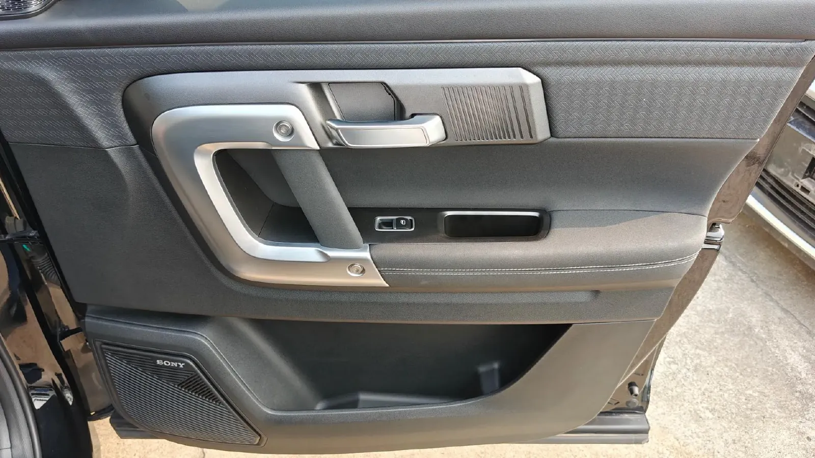 2023 Chery Exploration 06 1.6T 197HP L4 7DCT,autocango,china used car exporter,china ev exporter,chinese used car exporter,chinese used ev exporter