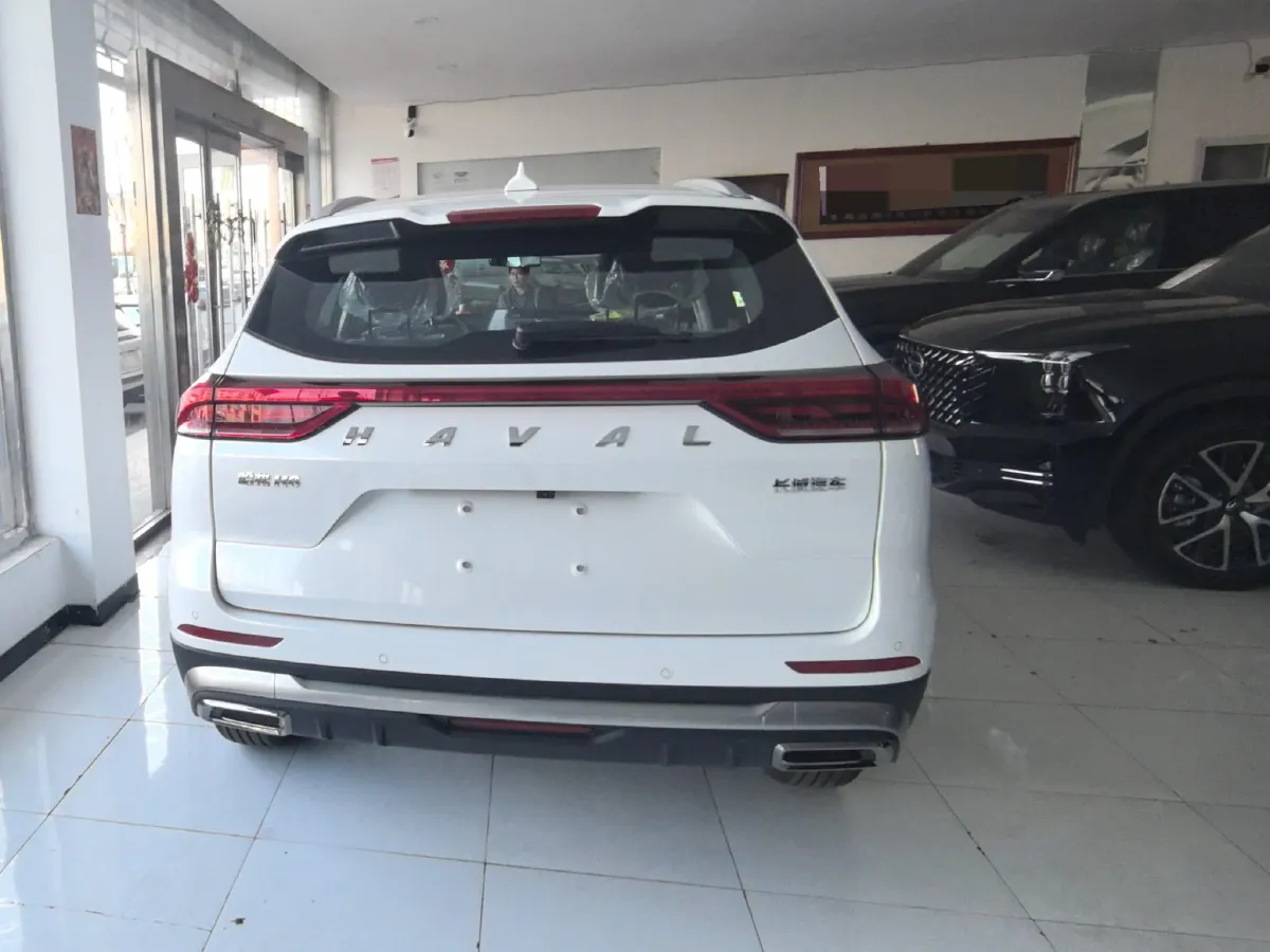 2025 Haval H6 1.5T 150HP L4 7DCT,autocango,china used car exporter,china ev exporter,chinese used car exporter,chinese used ev exporter