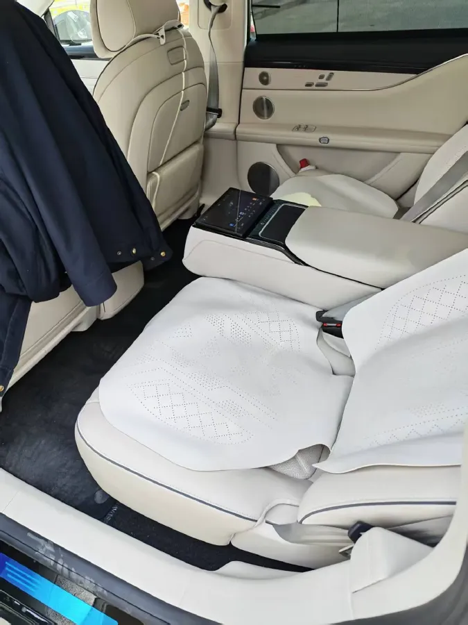 2024 HIMA Stelato S9 BEV 100KWH,autocango,china used car exporter,china ev exporter,chinese used car exporter,chinese used ev exporter