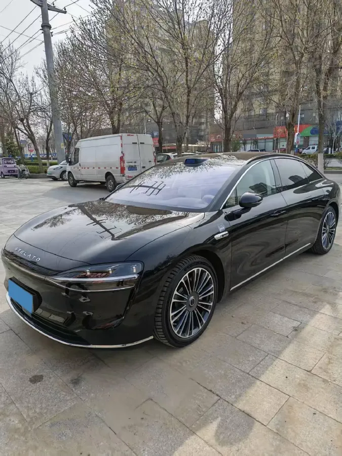 2024 HIMA Stelato S9 BEV 100KWH,autocango,china used car exporter,china ev exporter,chinese used car exporter,chinese used ev exporter