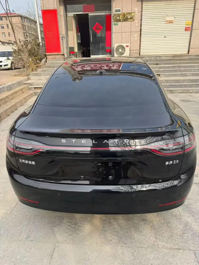 2024 HIMA Stelato S9 BEV 100KWH,autocango,china used car exporter,china ev exporter,chinese used car exporter,chinese used ev exporter