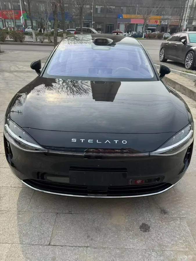 2024 HIMA Stelato S9 BEV 100KWH,autocango,china used car exporter,china ev exporter,chinese used car exporter,chinese used ev exporter