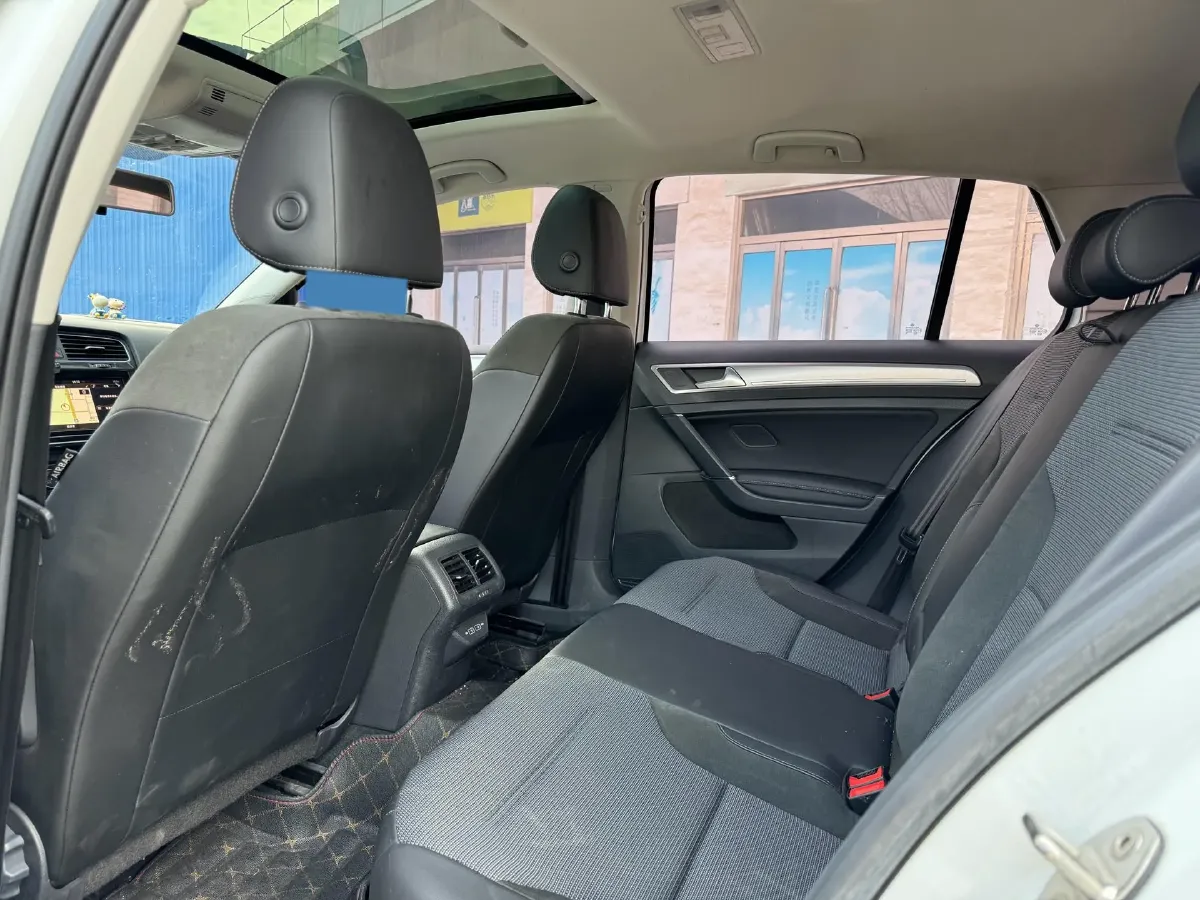 2019 Brilliance Auto V7 1.8T 231HP L4 7DCT,autocango,china used car exporter,china ev exporter,chinese used car exporter,chinese used ev exporter