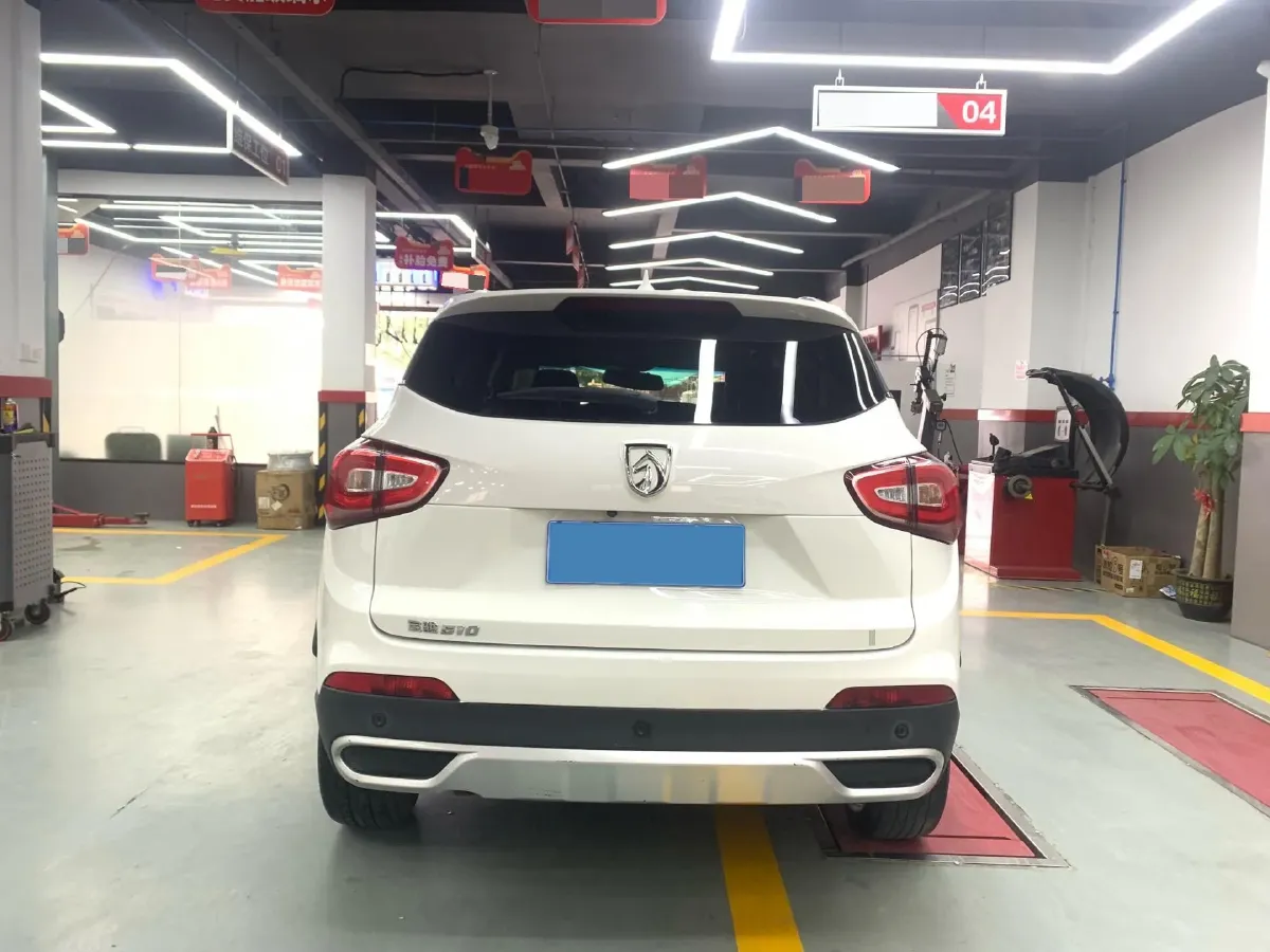 2018 KaiYi E3 1.6L 110HP L4 5MT,autocango,china used car exporter,china ev exporter,chinese used car exporter,chinese used ev exporter