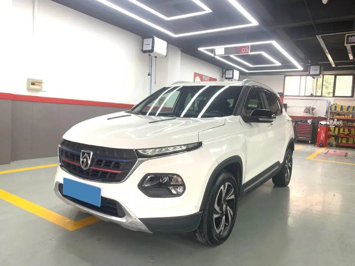 2018 KaiYi E3 1.6L 110HP L4 5MT,autocango,china used car exporter,china ev exporter,chinese used car exporter,chinese used ev exporter