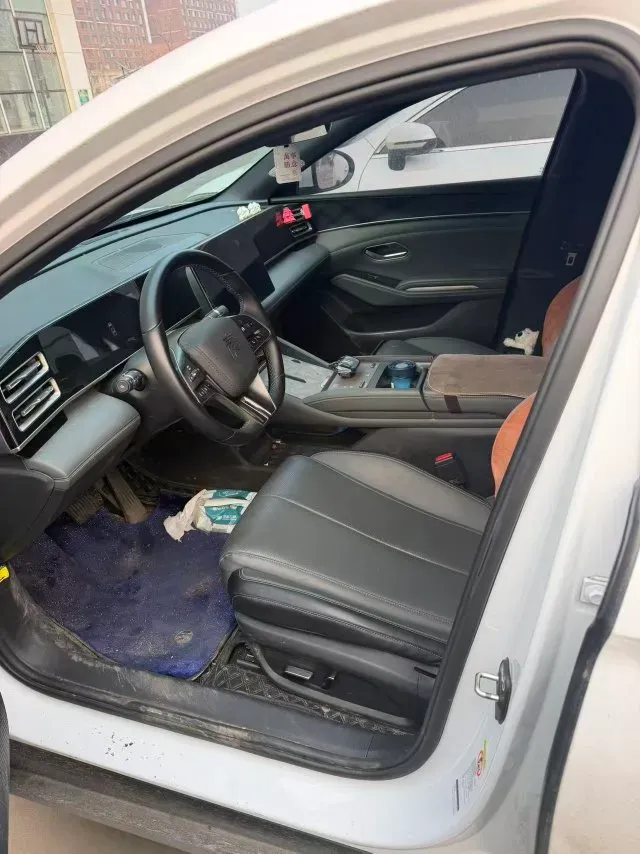 2024 Dongfeng YuFengEM27 BEV 41.86KWH,autocango,china used car exporter,china ev exporter,chinese used car exporter,chinese used ev exporter